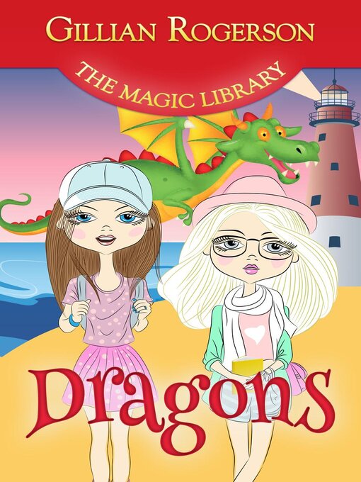 Title details for Dragons by Gillian Rogerson - Available